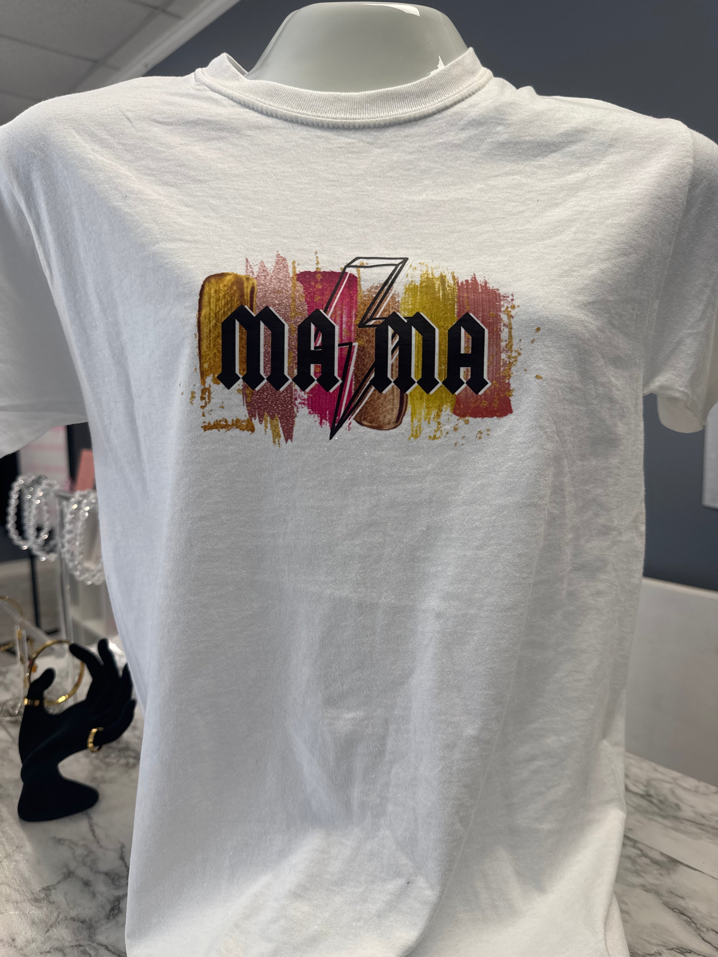 Mama