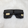 Oversized Sunglasses
