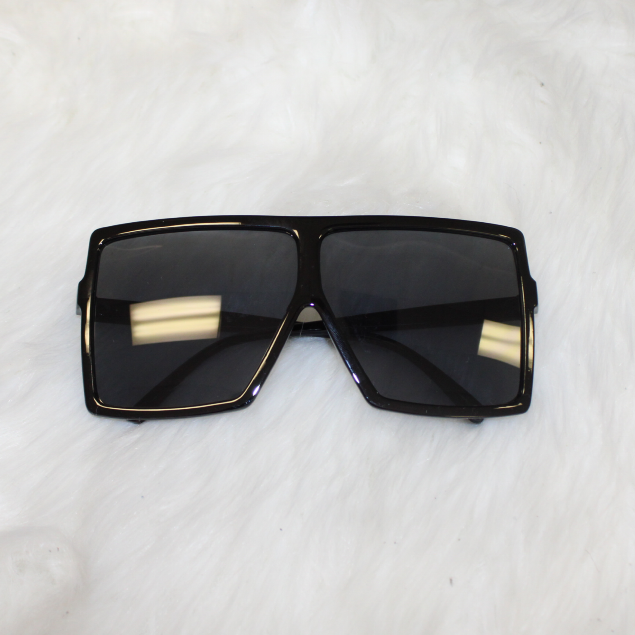 Oversized Sunglasses