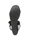 Leather Wedge (Online Only)