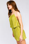 Halter Short Set (Online Only)