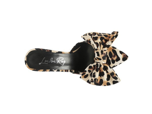 Joelle Pump (Online Only)