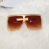 Oversized Sunglasses