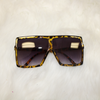 Oversized Sunglasses