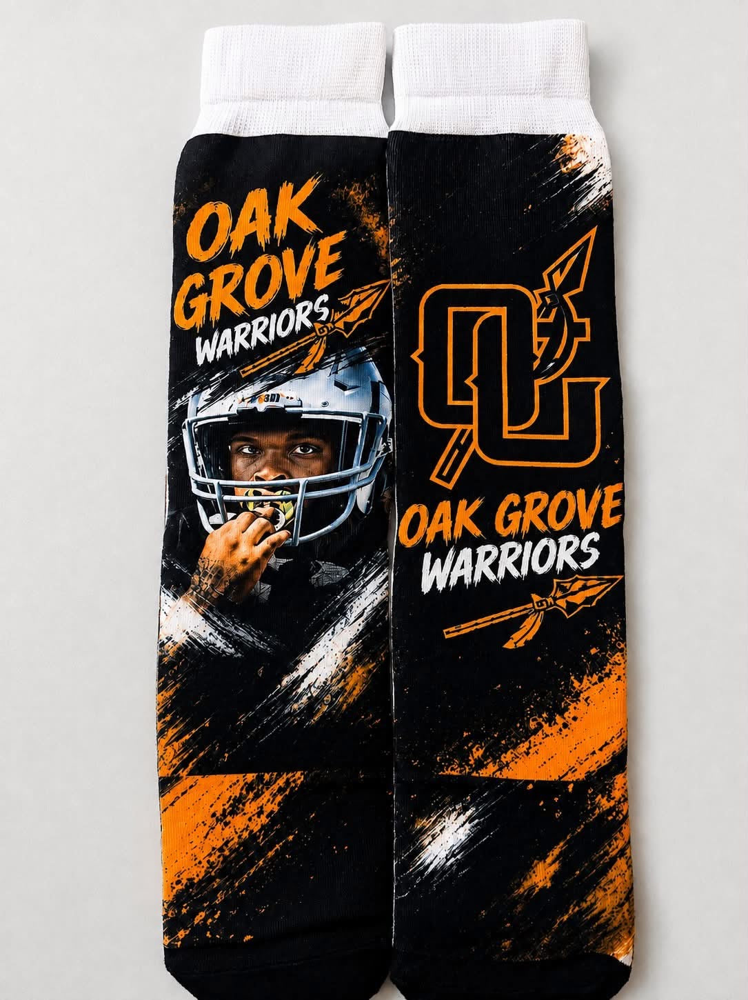 Sublimation Socks