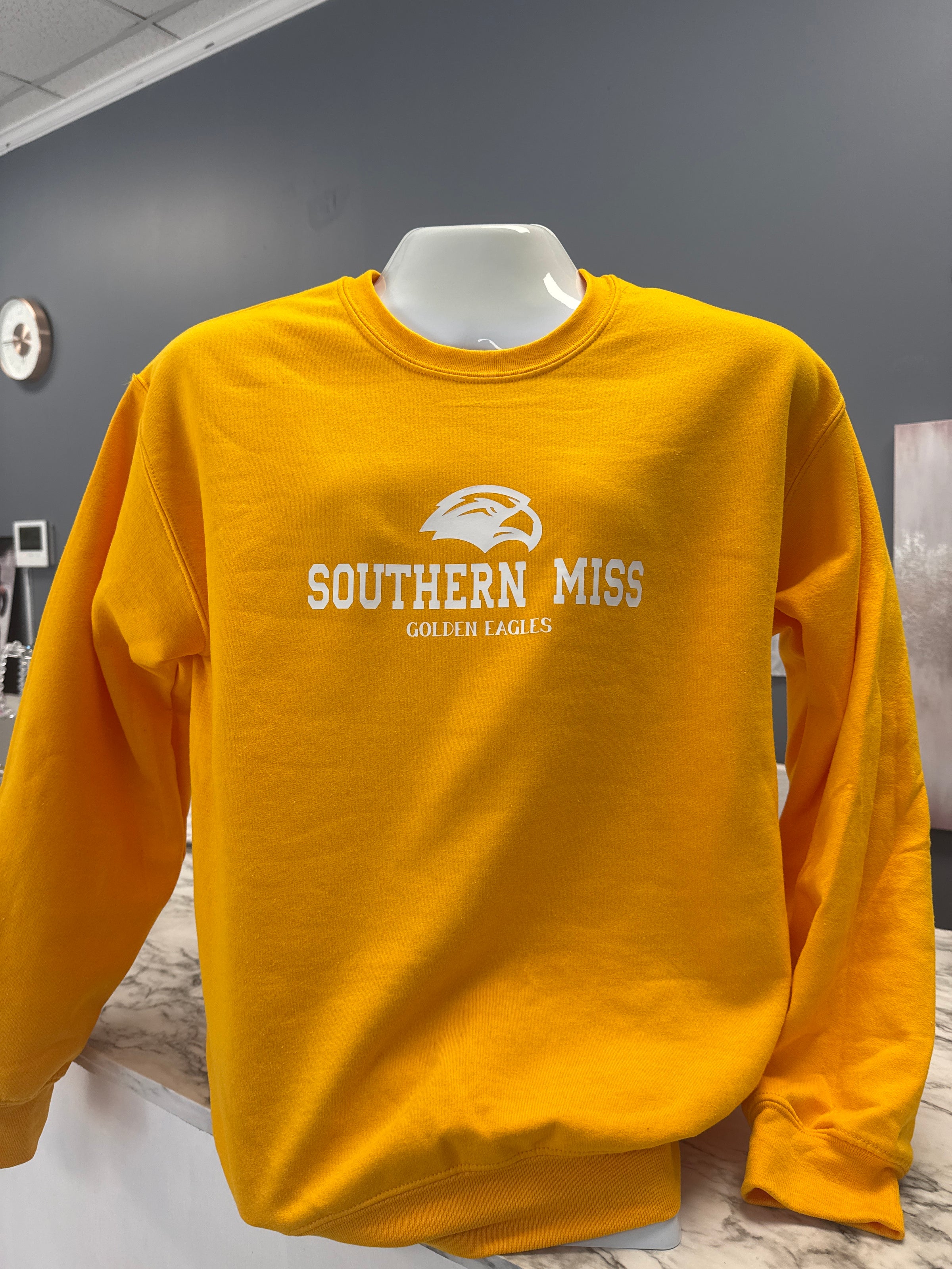 Southern Miss Sweatshirt