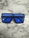 Oversized Sunglasses