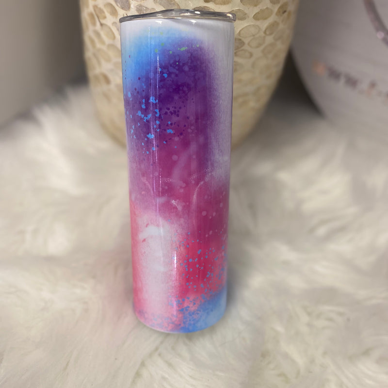 Vibes Tumbler