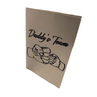 Custom Card