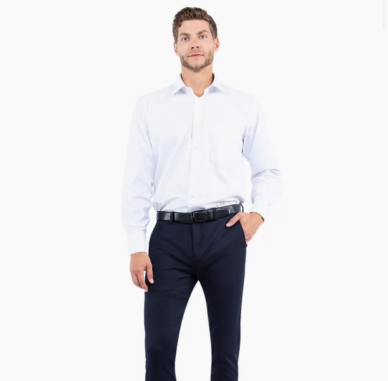 Men's Knit Trousers (Online Only)