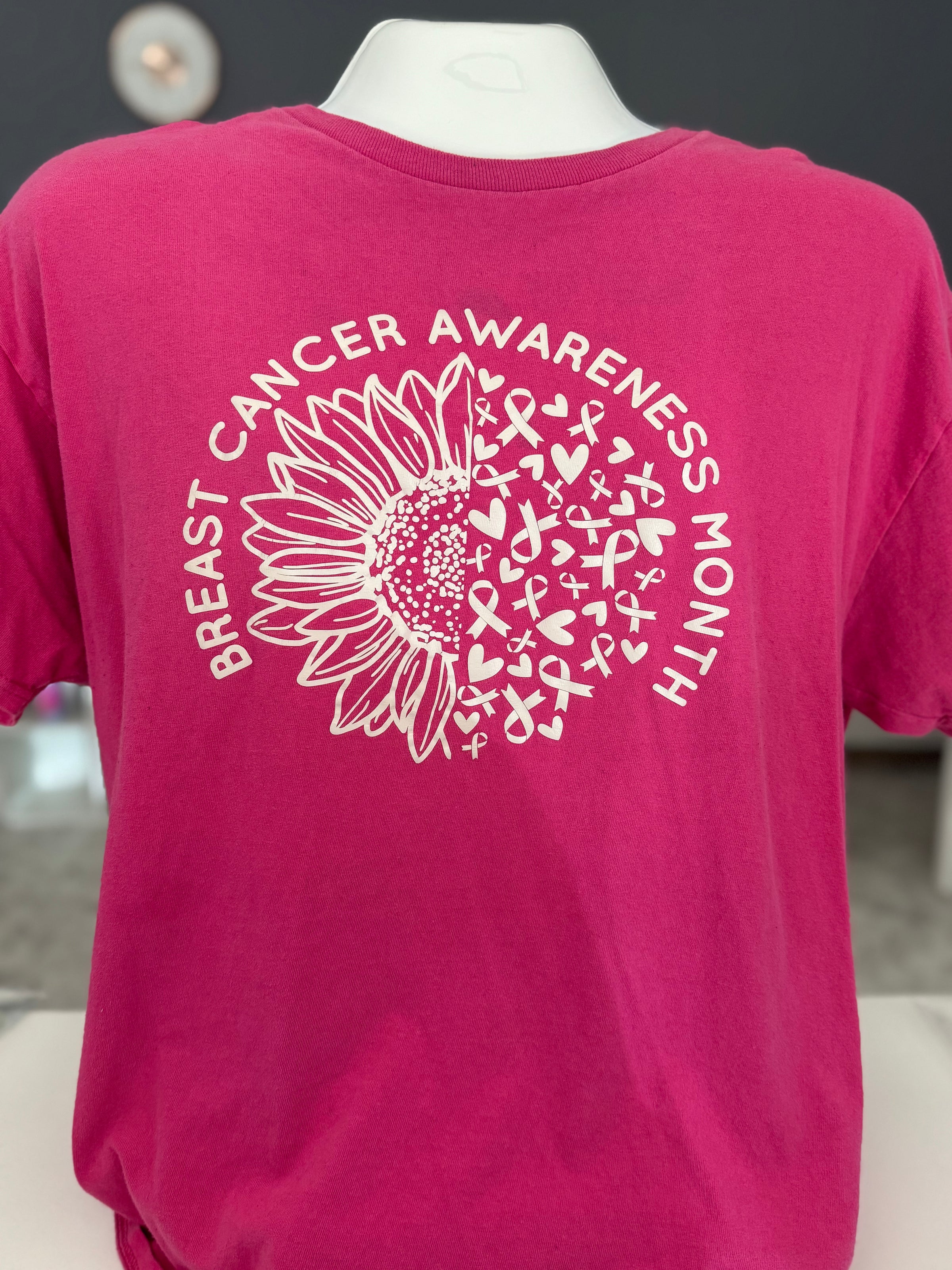 Breast Cancer Awareness