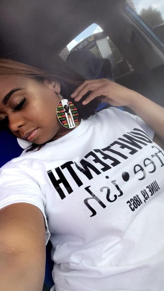 Juneteenth Free-ish