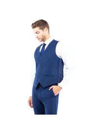 Men’s 3 Piece Suit (Online Only)