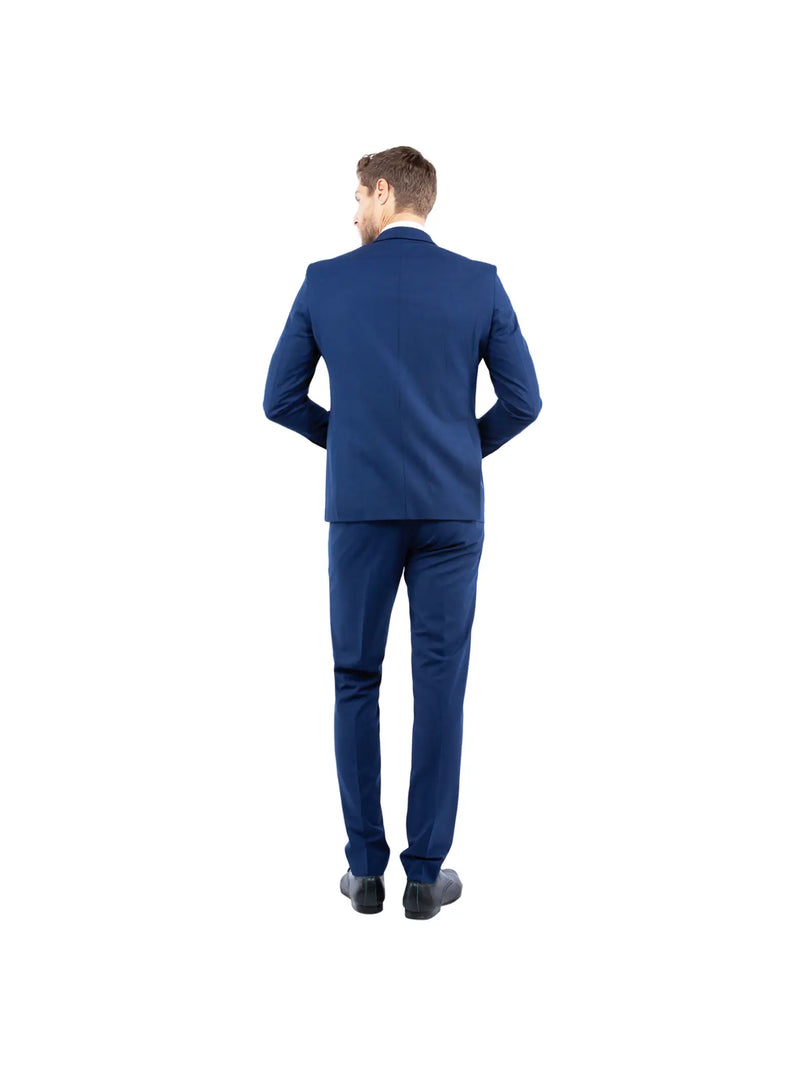 Men’s 3 Piece Suit (Online Only)