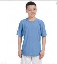 Sport Short Sleeve