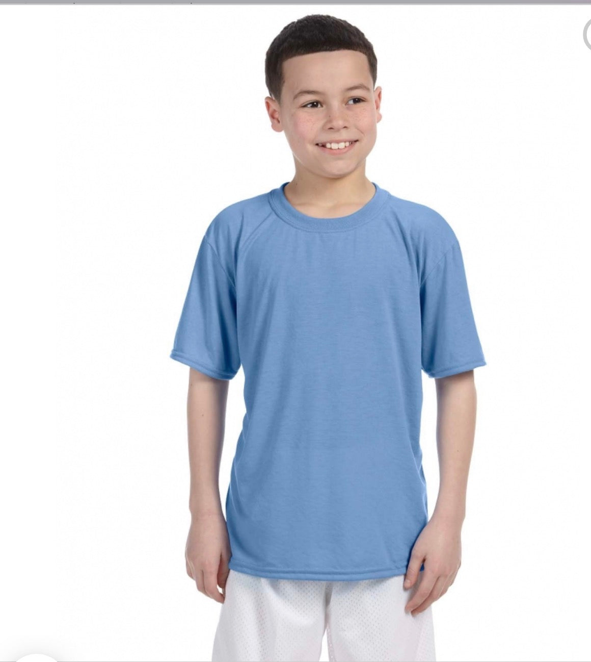 Sport Short Sleeve