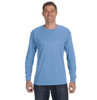 Cotton Long Sleeve