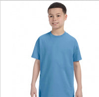 Cotton Short Sleeve