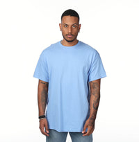Cotton Short Sleeve