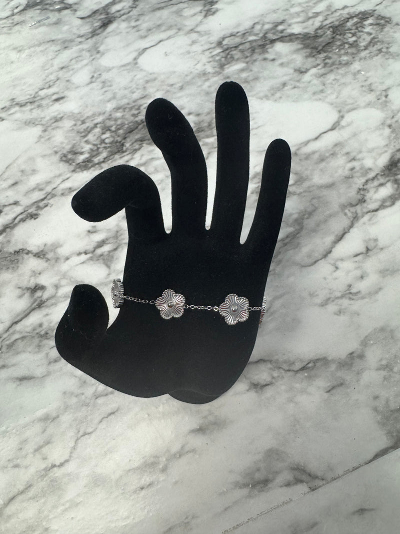 Clover Bracelet