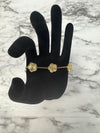 Clover Bracelet