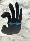 Clover Bracelet