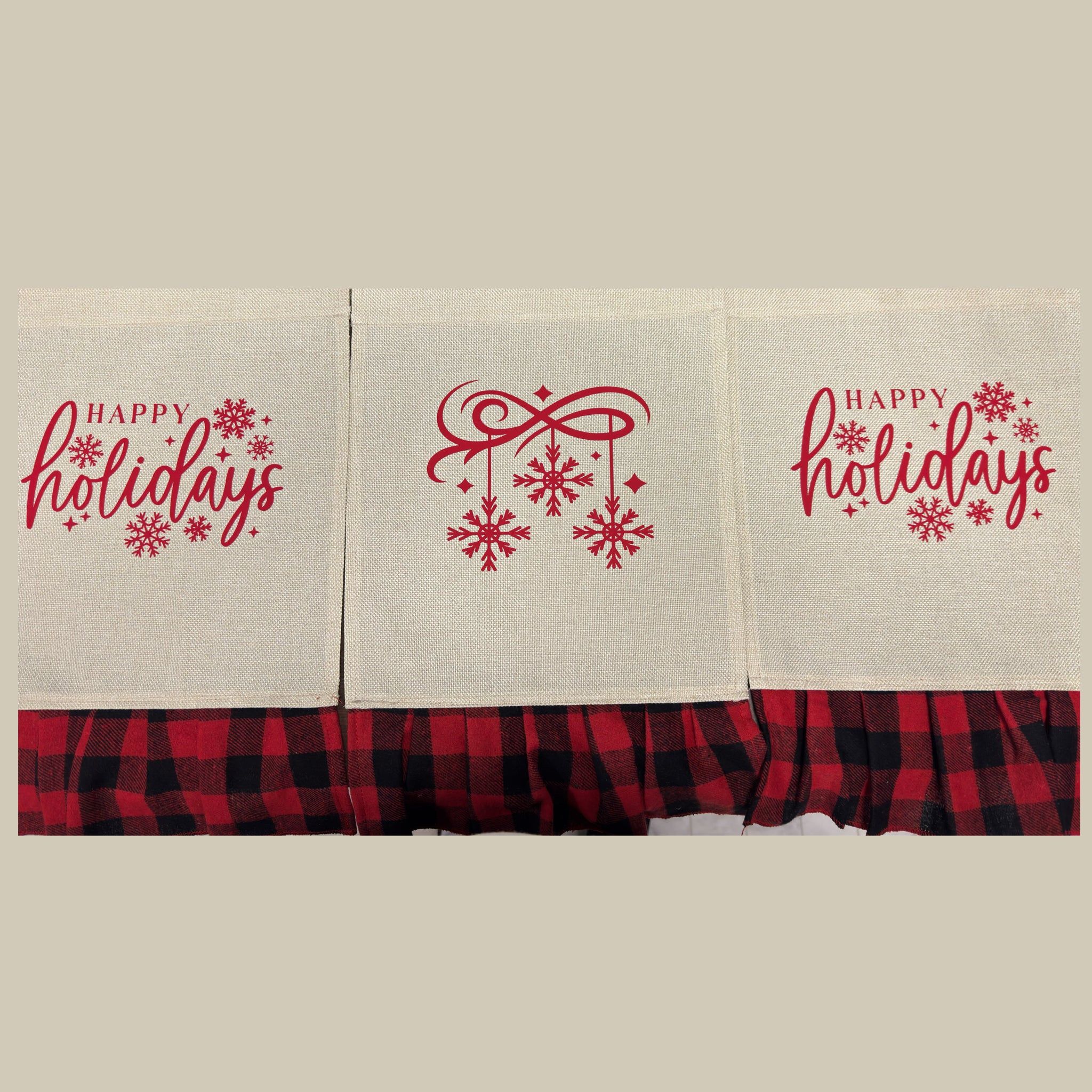 Holiday Runners
