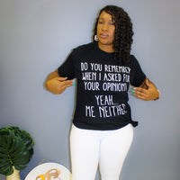 Graphic Tees
