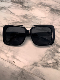 Square Sunglasses