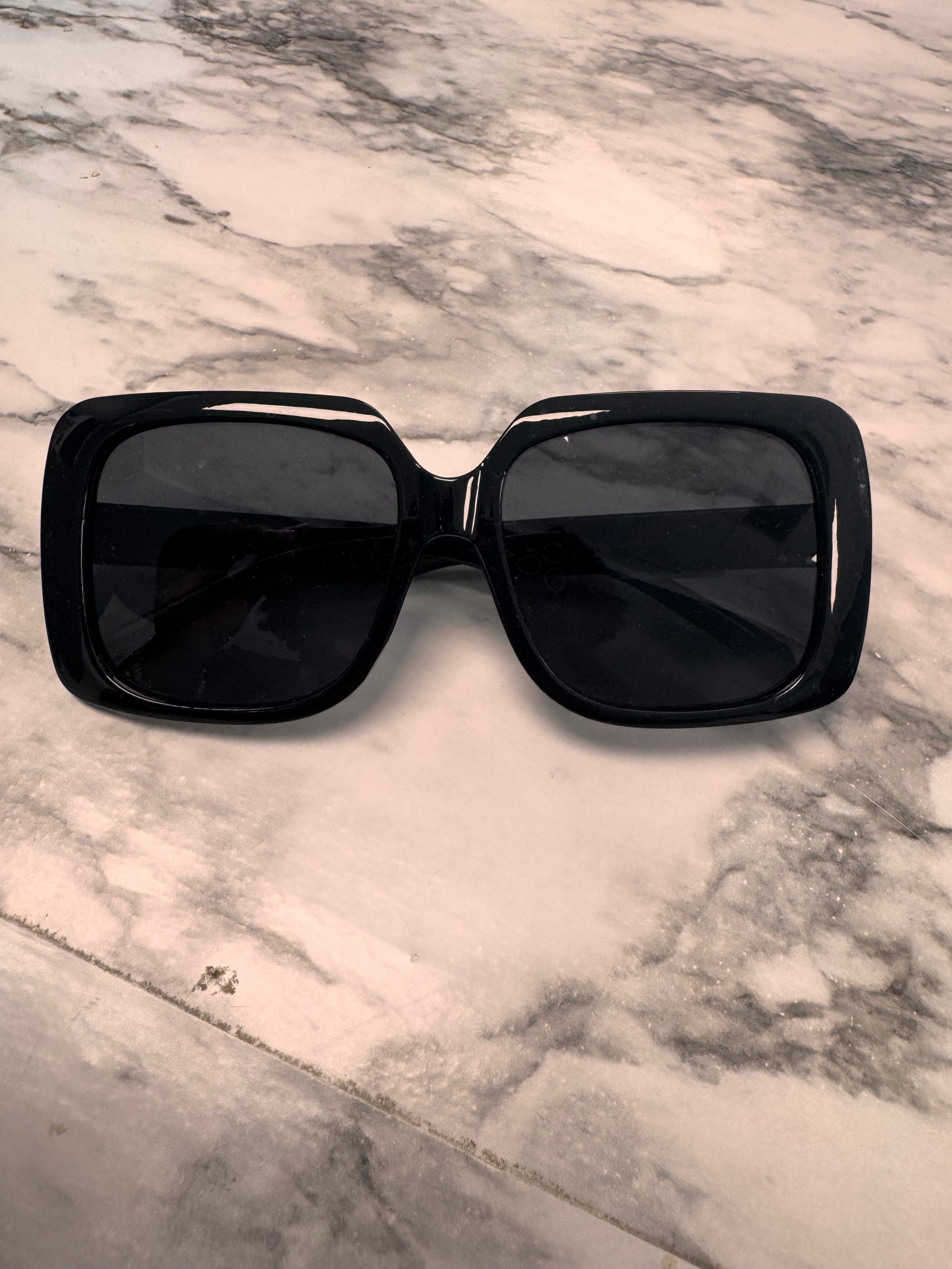 Square Sunglasses