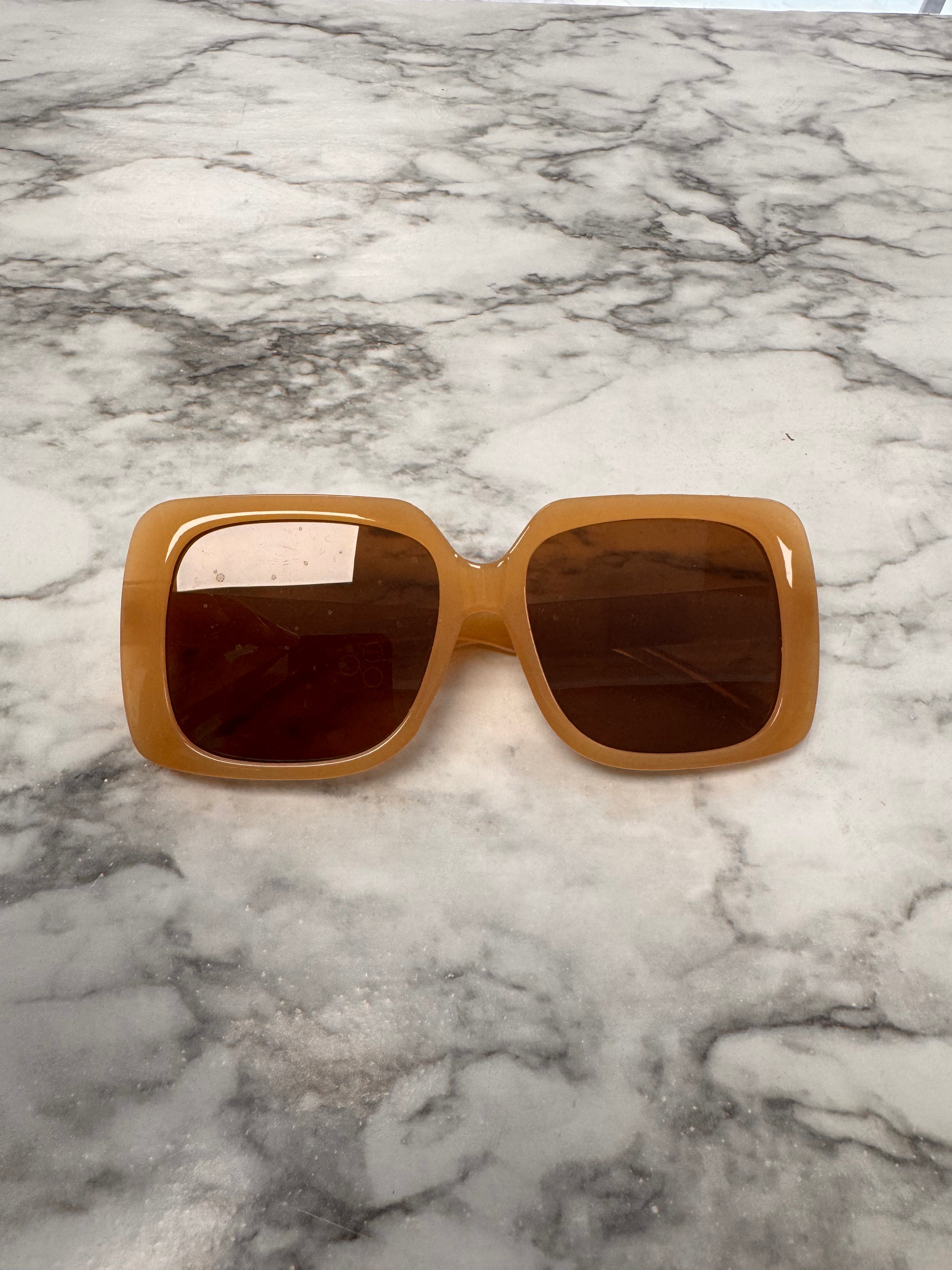 Square Sunglasses