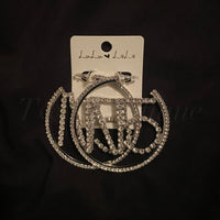 N5 Earrings