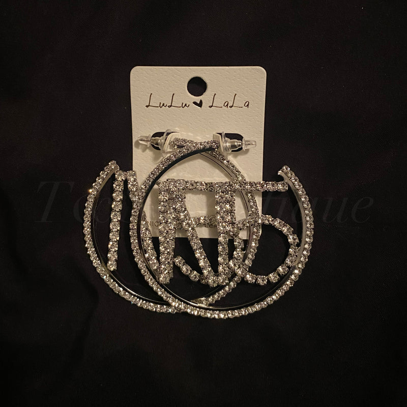 N5 Earrings