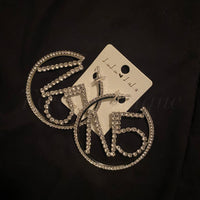 N5 Earrings
