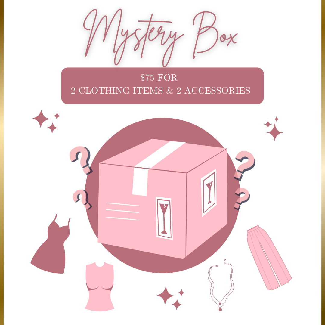 Mystery Box
