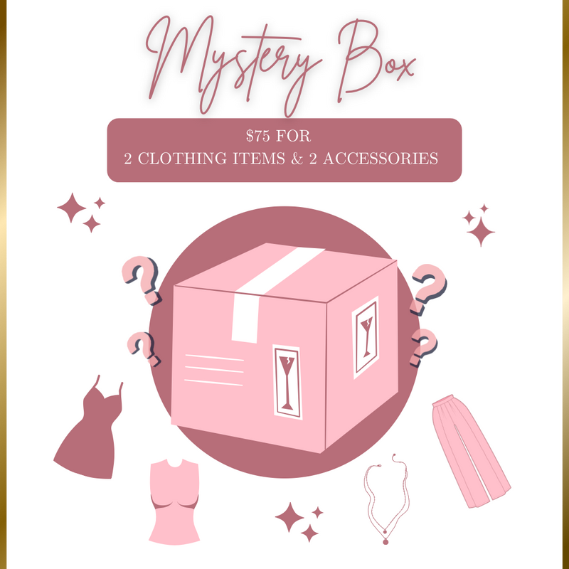 Mystery Box