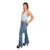 Janelle Flare Jeans