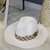 CG Beach Fedora