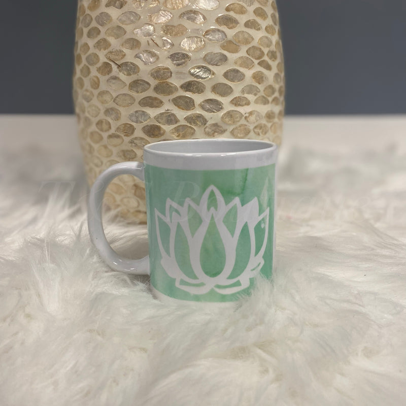 Custom Coffee Mug