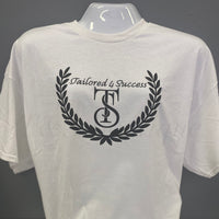 "Tailored 4 Success" Short Sleeve
