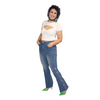 Janelle Flare Jeans