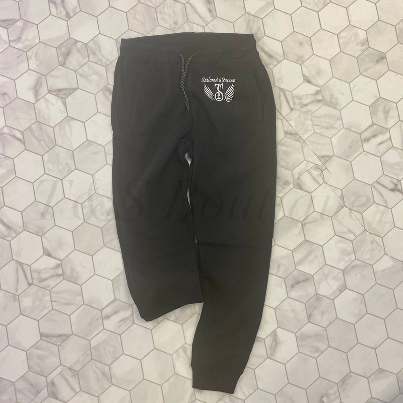 "Tailored 4 Success" Men Joggers (Pre-Order)
