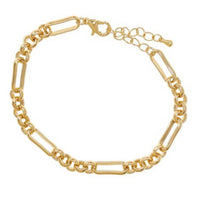 Chain Link Bracelet