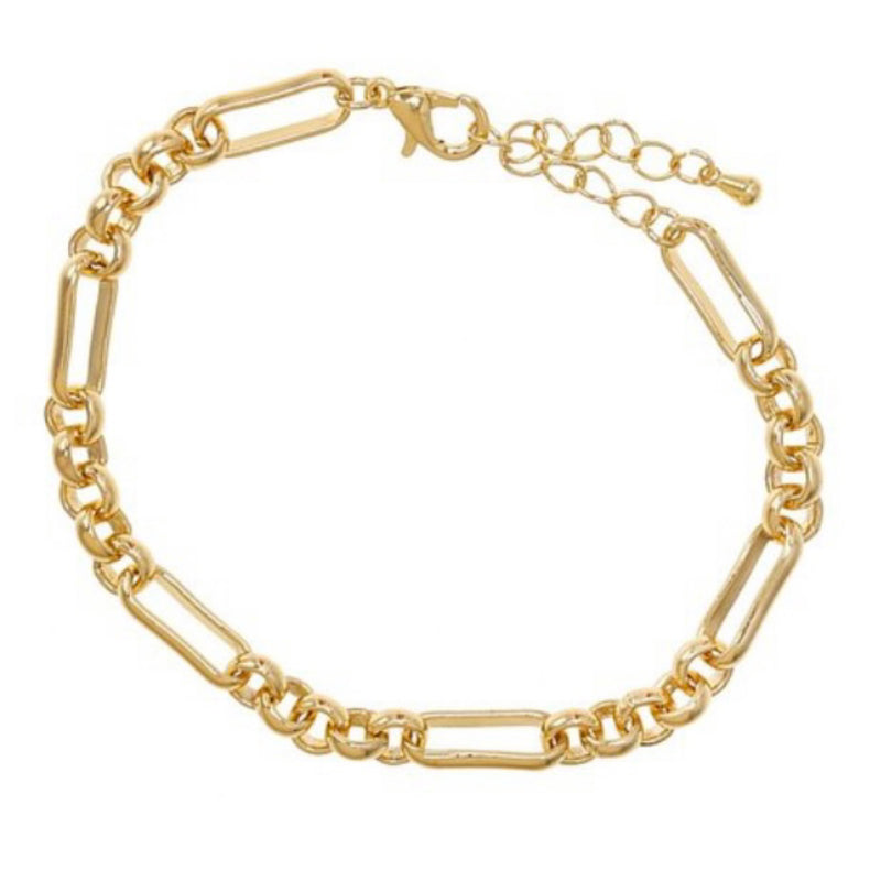 Chain Link Bracelet