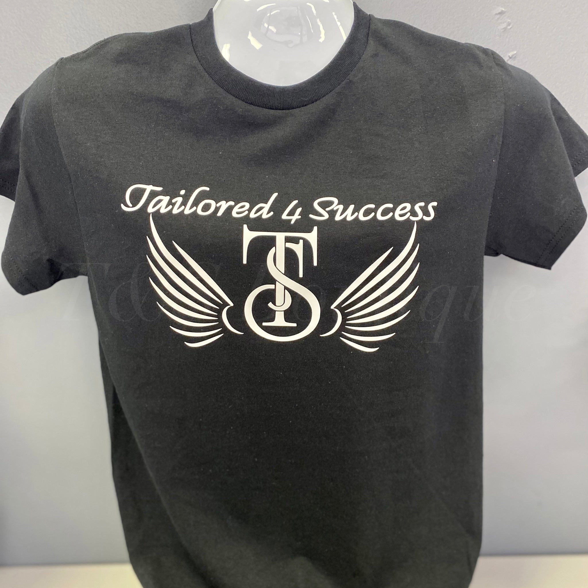 "Tailored 4 Success" Men