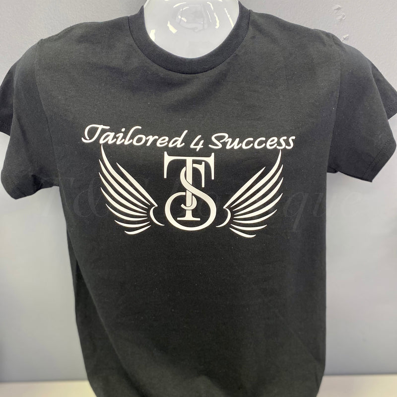 "Tailored 4 Success" Men