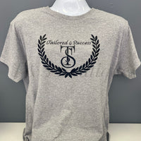 "Tailored 4 Success" Short Sleeve