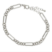 Chain Link Bracelet