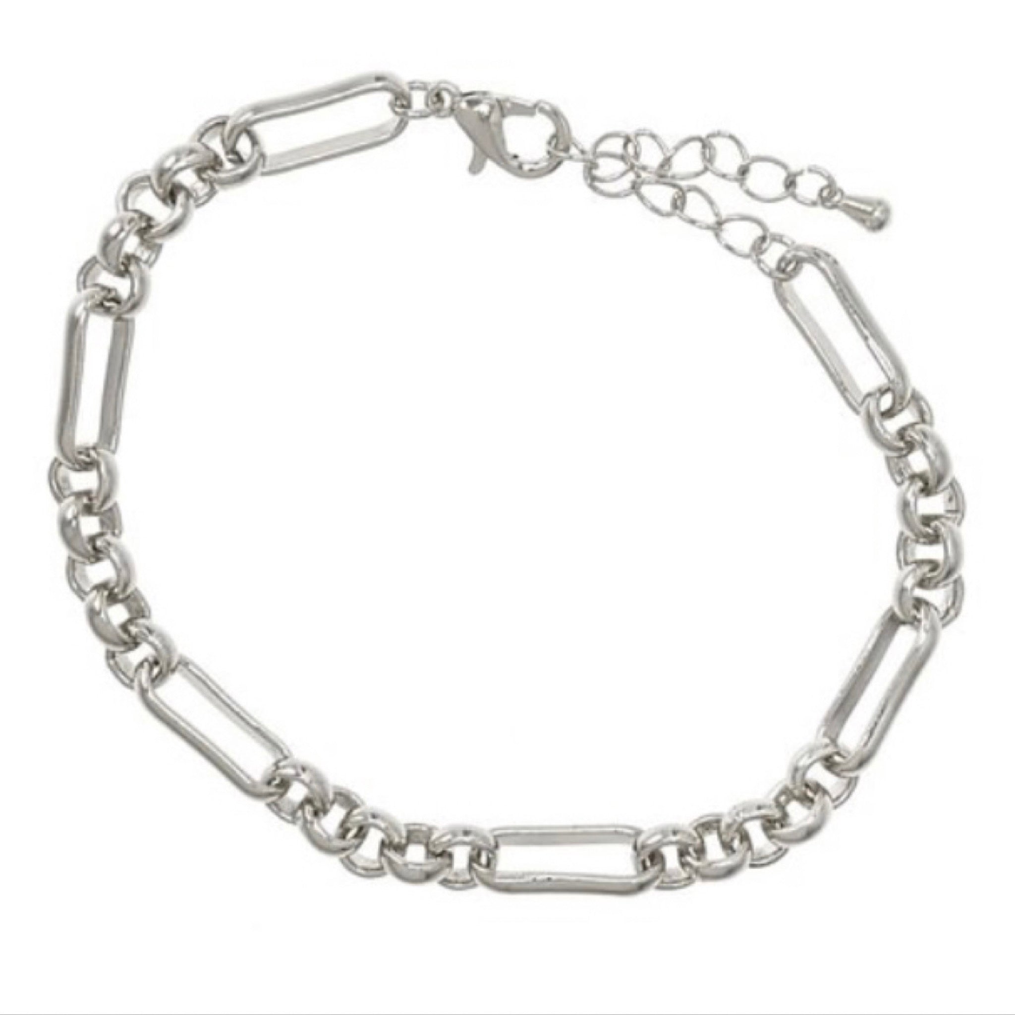 Chain Link Bracelet