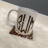 Custom Coffee Mug